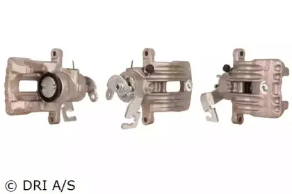 Тормозной суппорт DRI купить