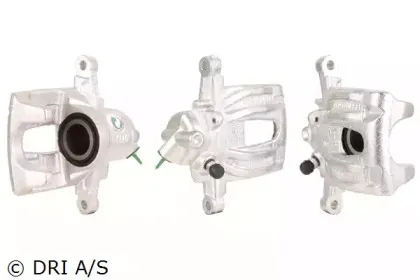 Тормозной суппорт DRI купить