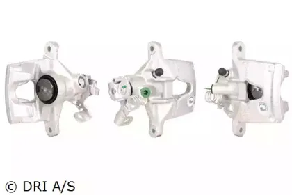 Тормозной суппорт DRI купить