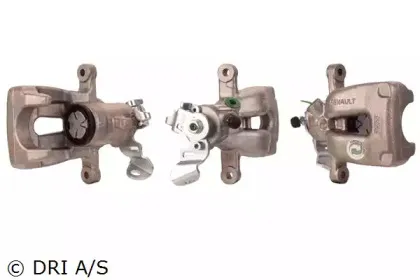 Тормозной суппорт DRI купить