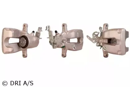 Тормозной суппорт DRI купить