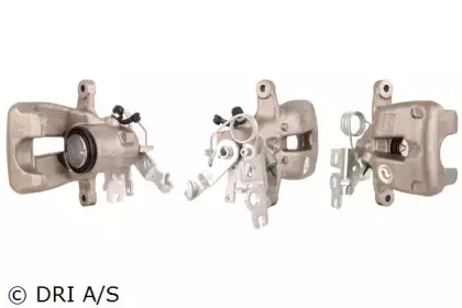 Тормозной суппорт DRI купить