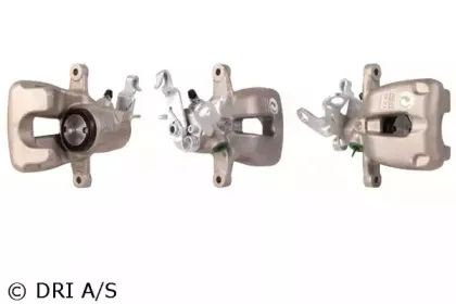 Тормозной суппорт DRI купить