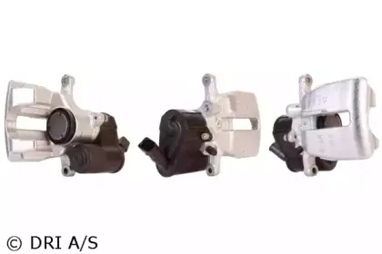 Тормозной суппорт DRI купить