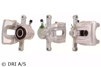 Тормозной суппорт DRI купить