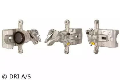 Тормозной суппорт DRI купить