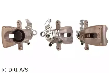 Тормозной суппорт DRI купить
