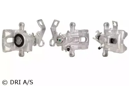 Тормозной суппорт DRI купить