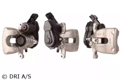 Тормозной суппорт DRI купить