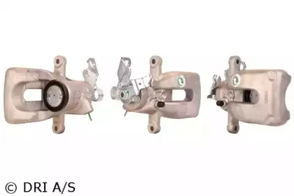 Тормозной суппорт DRI купить