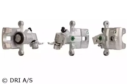 Тормозной суппорт DRI купить