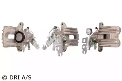 Тормозной суппорт DRI купить