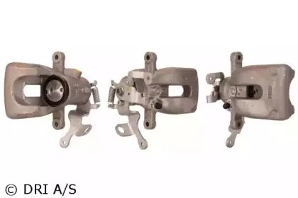 Тормозной суппорт DRI купить