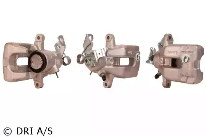 Тормозной суппорт DRI купить