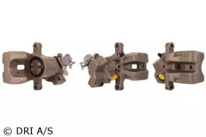 Тормозной суппорт DRI купить