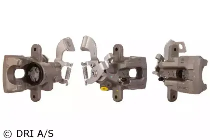 Тормозной суппорт DRI купить