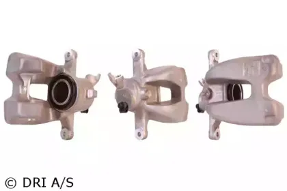 Тормозной суппорт DRI купить