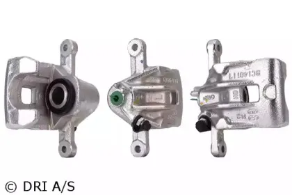 Тормозной суппорт DRI купить