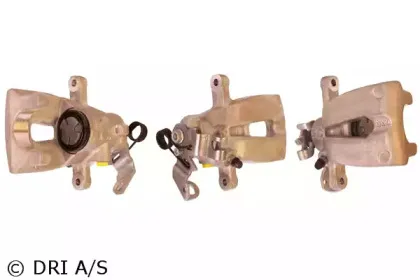 Тормозной суппорт DRI купить