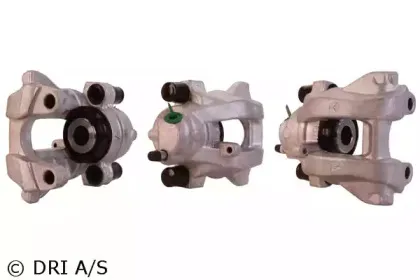 Тормозной суппорт DRI купить