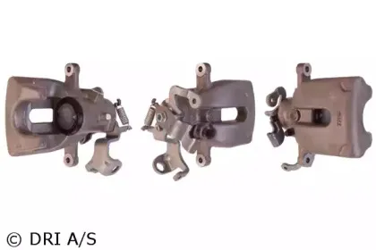 Тормозной суппорт DRI купить