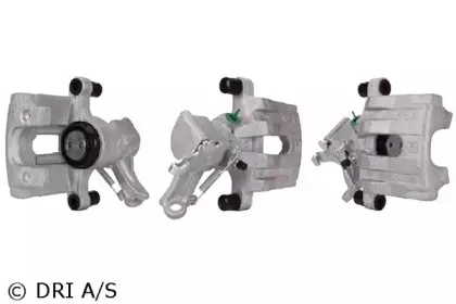 Тормозной суппорт DRI купить