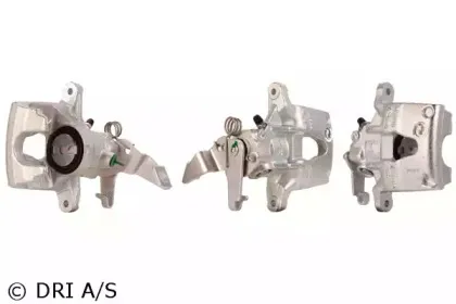 Тормозной суппорт DRI купить