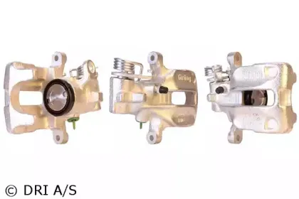 Тормозной суппорт DRI купить