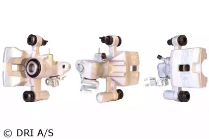 Тормозной суппорт DRI купить