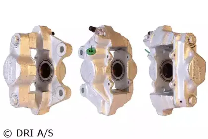 Тормозной суппорт DRI купить