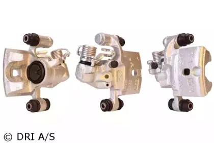 Тормозной суппорт DRI купить