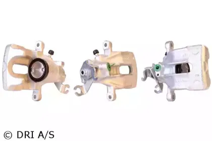 Тормозной суппорт DRI купить