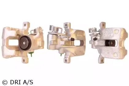 Тормозной суппорт DRI купить