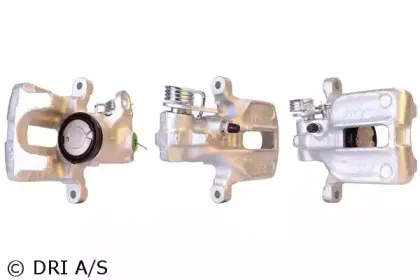 Тормозной суппорт DRI купить