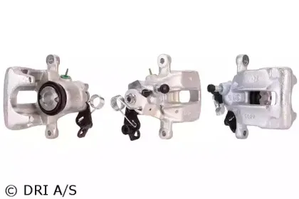 Тормозной суппорт DRI купить