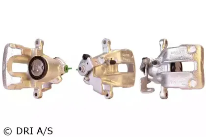 Тормозной суппорт DRI купить