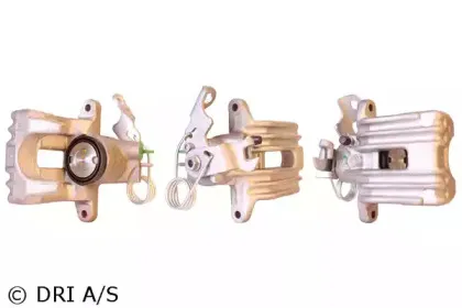 Тормозной суппорт DRI купить