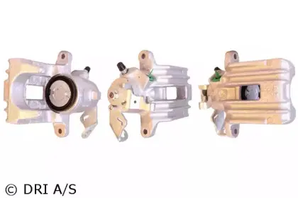 Тормозной суппорт DRI купить