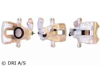Тормозной суппорт DRI купить