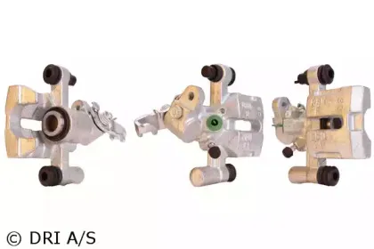 Тормозной суппорт DRI купить