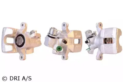 Тормозной суппорт DRI купить