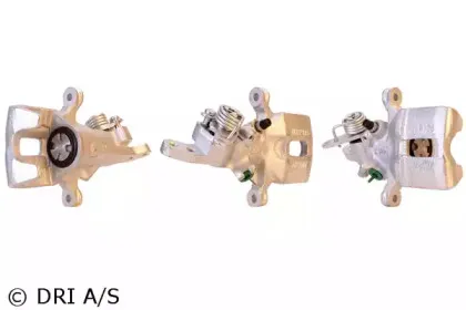 Тормозной суппорт DRI купить