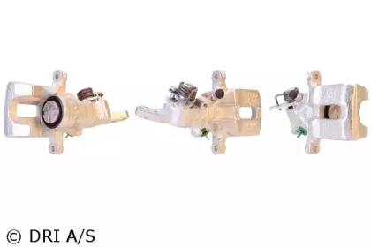 Тормозной суппорт DRI купить