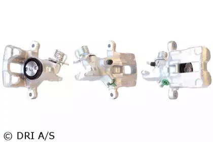 Тормозной суппорт DRI купить