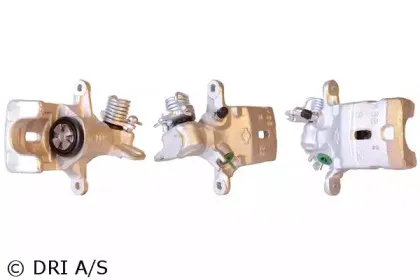 Тормозной суппорт DRI купить