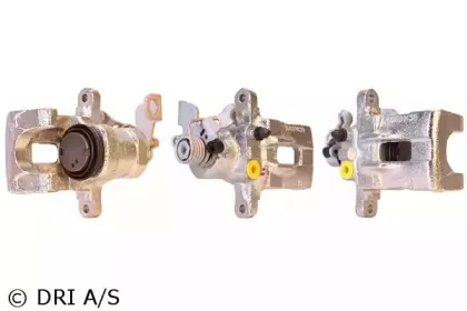 Тормозной суппорт DRI купить