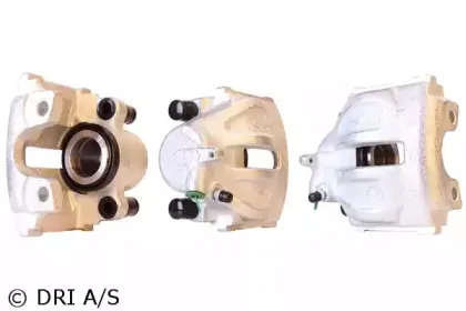 Тормозной суппорт DRI купить