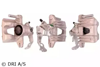 Тормозной суппорт DRI купить