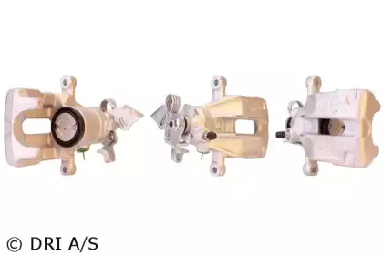 Тормозной суппорт DRI купить