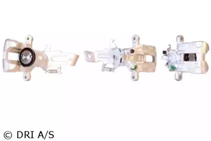 Тормозной суппорт DRI купить